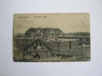 Ansichtkaarten Nederland, TC 6-89 Katwijk aan Zee, Zeehospit, Verzenden, Voor 1920, Gelopen, Zuid-Holland