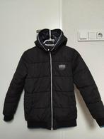 WE Fashion reversible winterjas voor jongen. Maat 146-152., Gebruikt, Ophalen of Verzenden, Jas, Jongen