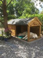 Voldux Hondenhok Storm, INCLUSIEF GEMONTEERD GELEVERD, Dieren en Toebehoren, Ophalen of Verzenden