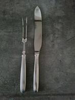 Gero Zilmeta Slowfox Trancheercouvert Model 510, Ophalen of Verzenden