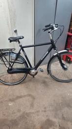 gazelle orange, Minder dan 10 versnellingen, Gebruikt, Ophalen of Verzenden, 57 tot 61 cm