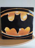 Batman Soundtrack Vinyl LP - Prince, Cd's en Dvd's, Ophalen of Verzenden, 1960 tot 1980, Gebruikt
