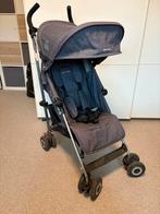 MacLaren Quest buggy - Denim kleur, Ophalen, Gebruikt, Kinderwagen, Overige merken