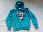 Guess trui met capuchon Nieuwstaat, Ophalen of Verzenden, Zo goed als nieuw, Meisje, Trui of Vest