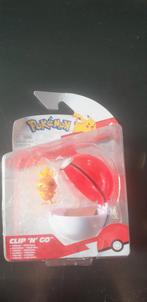 Nieuwe pokemon bal., Hobby en Vrije tijd, Verzamelkaartspellen | Pokémon, Ophalen of Verzenden, Nieuw, Overige typen