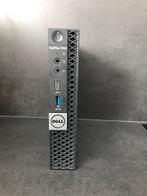 Dell Optiplex 7050,@i5,7500,16GB,256GB SSD, Ophalen of Verzenden, Zo goed als nieuw