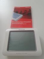 Honeywell Chronotherm Touch Modulation, Doe-het-zelf en Verbouw, Ophalen, Zo goed als nieuw