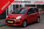Fiat Panda 0.9 TwinAir Popstar|Automaat|1e eig., Stof, Gebruikt, Euro 6, Panda