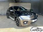 BMW X6 xDrive35d High Executive, Automaat, Gebruikt, 2993 cc, 4 stoelen