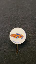 Martini BMW speldje, Verzamelen, Speldjes, Pins en Buttons, Verzenden, Zo goed als nieuw, Transport, Speldje of Pin