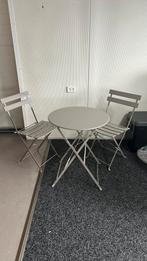 Kesser bistoset NIEUW, Overige materialen, Nieuw, Tuinset, Ophalen