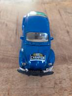 Volkswagen Kever 1303 Welly nr 9049 1/32, Ophalen of Verzenden, Auto, Overige merken
