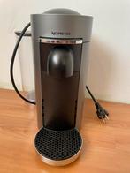 Nespresso Vertuo koffiemachine - Grote cups, Koffiemachine, Ophalen of Verzenden, Zo goed als nieuw, 1 kopje