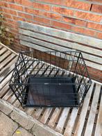 Bench, Dieren en Toebehoren, Hondenhokken, Ophalen, Zo goed als nieuw, Minder dan 65 cm