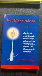Christiane Beerlandt - Het signalenboek, Ophalen of Verzenden, Zo goed als nieuw, Christiane Beerlandt