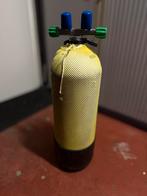 Duikfles 15 liter - Gekeurd, Ophalen of Verzenden, Gebruikt, Duikfles
