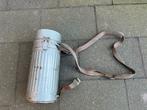 Militaire gasmaskerbus, Ophalen of Verzenden, Landmacht, Nederland