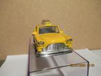 amerikaanse  Taxi, Hobby en Vrije tijd, Modelauto's | Overige schalen, Ophalen of Verzenden, Gebruikt, Auto