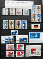 DDR 1986, Ophalen of Verzenden, DDR