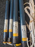 SOMFY, Doe-het-zelf en Verbouw, Ophalen, Minder dan 100 cm, Wit, Nieuw