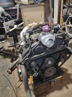 Opel Omega 2.5 v6 motor, Ophalen, Opel