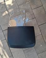 Windscherm Bobike, Ophalen, Gebruikt