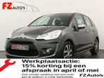 Citroen C3 1.6 e-HDi Collection | Trekhaak | Airco | Cruise, Auto's, Voorwielaandrijving, Euro 5, 28 km/l, Gebruikt
