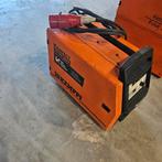 Kemppi 3000 pulse 4x, Ophalen, Zo goed als nieuw, 250 ampère of meer, Co2