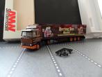 897 awm herpa scania streamline hertog jan bier 1:87 truck, Ophalen of Verzenden, Nieuw, Bus of Vrachtwagen, AWM