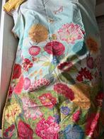 Pip studio 1 persoons dekbedovertrek, Ophalen of Verzenden, Gebruikt, Eenpersoons, Dekbedovertrek