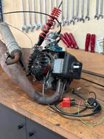 Piaggio Zip 70cc mhr blok , hpi, 28pwk, Ophalen, Zo goed als nieuw, Blok, Piaggio