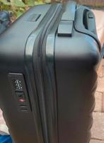 Koffer handbagage, Ophalen of Verzenden, Zo goed als nieuw