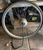 Giant twist voor wil met moter, Ophalen of Verzenden, Zo goed als nieuw, Algemeen, Wiel