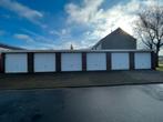 Garagebox garage box breda te koop, Huizen en Kamers, Garages en Parkeerplaatsen