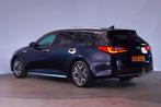 Kia Optima SPORTSWAGON 2.0 GDI PHEV ExecutiveLine [ Panorama, Auto's, Kia, Automaat, Gebruikt, Blauw, Adaptive Cruise Control