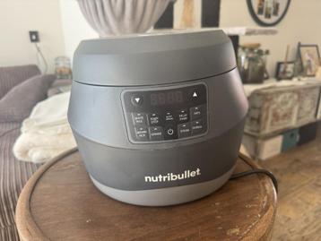 Nutribullet EveryGrain Cooker FOR SALE beschikbaar voor biedingen