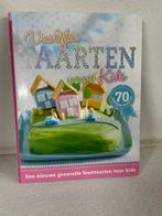 Vrolijke Taarten voor Kids - Bakboek, Onbekend, Nieuw, Ophalen of Verzenden, Nederland en België