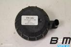 Actuator motorgeluid VW Golf 7 GTI 5 deurs 4H0907601D, Gebruikt