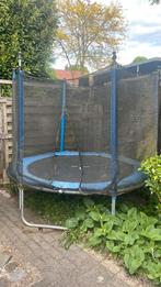 Trampoline 2.50 m doorsnede, Kinderen en Baby's, Speelgoed | Buiten | Trampolines, Ophalen, Gebruikt