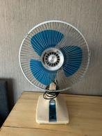 Vintage ventilator Hithachi, Ophalen, Gebruikt, Tafelventilator