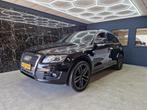 Audi Q5 2.0 TFSI quattro (bj 2011), Euro 5, Gebruikt, 4 cilinders, Zwart