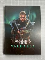 The art of assassins creed Valhalla book, Ophalen of Verzenden, Nieuw