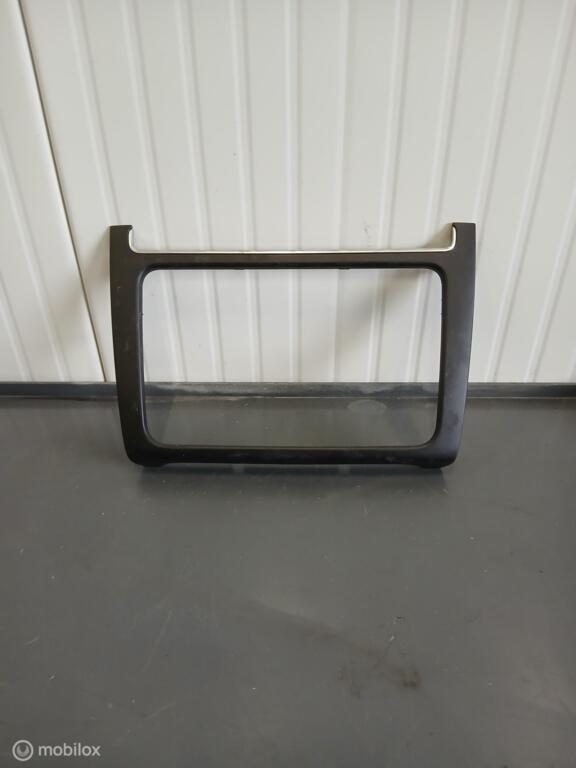 Afdekplaat AO1282025, Auto-onderdelen, Motor en Toebehoren, Gebruikt, Ophalen of Verzenden