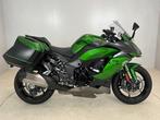 Kawasaki NINJA 1000 SX (bj 2020), Motoren, Bedrijf, Toermotor