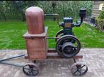 Lister cs 3 hp, Doe-het-zelf en Verbouw, Ophalen, Gebruikt, Dieselmotor, Minder dan 1400 rpm