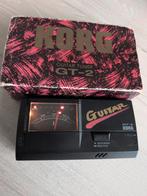 KORG GT-2 stemapparaat voor de gitaar ca. 1994, Ophalen of Verzenden, Zo goed als nieuw, Elektrische gitaar