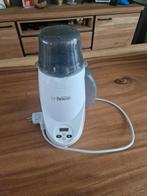 Dr. Brown's Flessenwarmer, Kinderen en Baby's, Babyvoeding en Toebehoren, Ophalen of Verzenden, Zo goed als nieuw, Flessen- of potjesverwarmer
