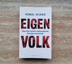 Eigen volk, Kemal Rijken over rechts nationalisme in Europa, Europa, Maatschappij en Samenleving, Nieuw, Ophalen of Verzenden