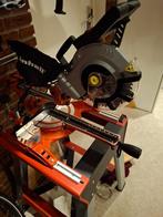 Einhell C-SM2131 Dual met E-Stand, Doe-het-zelf en Verbouw, Gereedschap | Zaagmachines, Ophalen, Einhell, Zo goed als nieuw, Afkortzaag