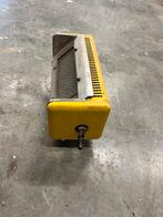 Retro gaskachel voor camper/caravan, Caravans en Kamperen, Caravan accessoires, Ophalen of Verzenden, Gebruikt